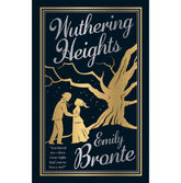 Wuthering Heights (Deluxe Hardbound Edition) (Fingerprint! Classics)